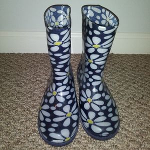 Rain Boots